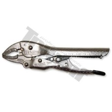 Szczypce samozaciskowe automatyczne, 160 mm Szczypce samozaciskowe automatyczne, 160 mm