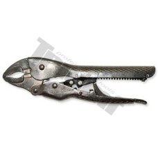 Szczypce samozaciskowe automatyczne, 230 mm Szczypce samozaciskowe automatyczne, 230 mm