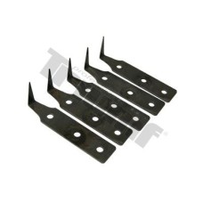 Ostrze zapasowe do uchwytu Nr.: 912, 25 mm Ostrze zapasowe do uchwytu Nr.: 912, 25 mm