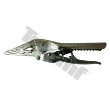 szczypce samozaciskowe ze szpiczystymi szczękami, automatyczne, 275 mm xxx