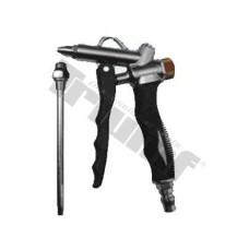 Pistolet pneumatyczny do przedmuchiwania