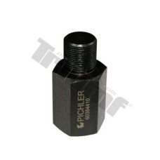 Adapter do wyciągania wtryskiwaczy M16 x 1, M18 x 1,5 Toyota 2,2D z zestawu prod. nr 4507