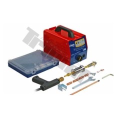 Spawarka do spawania punktowego 240V, Model 3502 89, z nastawianiem funkcji xxx
