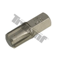 Bit Ribe M11 x 30 mm, trzpień 10 mm Bit Ribe M11 x 30 mm, trzpień 10 mm