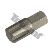 Bit Ribe M12 x 30 mm, trzpień 10 mm Bit Ribe M12 x 30 mm, trzpień 10 mm