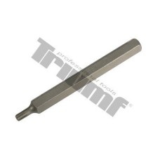 Bit Ribe M 5 x 100 mm, trzpień 10 mm Bit Ribe M 5 x 100 mm, trzpień 10 mm