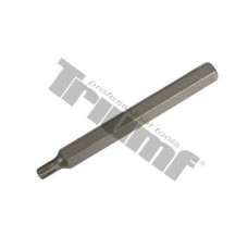 Bit Ribe M 6 x 100 mm, trzpień 10 mm Bit Ribe M 6 x 100 mm, trzpień 10 mm
