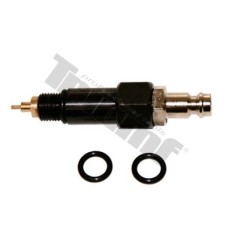 Adapter przedłużający  M12 x 1,25 - krótki