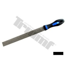 Pilnik płaski do metalu 250 mm, nacięcie 2 Pilnik płaski do metalu 250 mm, nacięcie 2