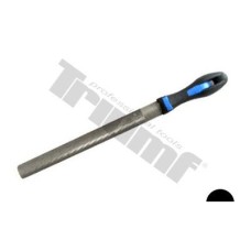 Pilnik półokrągły do metalu 250 mm, nacięcie 2 Pilnik półokrągły do metalu 250 mm, nacięcie 2