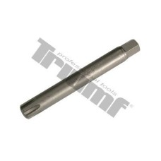 Bit Ribe M12 x 100 mm, trzpień 10 mm Bit Ribe M12 x 100 mm, trzpień 10 mm