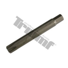 Bit Ribe M13 x 100 mm,trzpień 10 mm Bit Ribe M13 x 100 mm,trzpień 10 mm