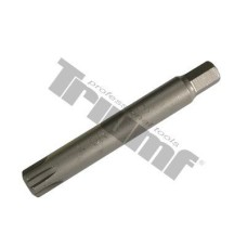 Bit Ribe M14 x 100 mm, trzpień 10 mm Bit Ribe M14 x 100 mm, trzpień 10 mm