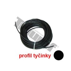 Pałeczka Fiber Flex zwój, ? 4,8 mm, 9 m Pałeczka Fiber Flex zwój, ? 4,8 mm, 9 m