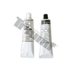Dwuskładnikowa masa szpachlowa do plastików ABS,PCB, twarda, 295 ml Dwuskładnikowa masa szpachlowa do plastików ABS,PCB, twarda, 295 ml