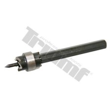 Fréza na bodové zvary priemer 10 mm, PROFI Fréza na bodové zvary priemer 10 mm, PROFI