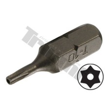 Torx bit T 10, 5/16 Torx bit T 10, 5/16