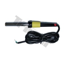 Grzałka 100 W / 240 V bez końcówki, US gwint, część zamienna Grzałka 100 W / 240 V bez końcówki, US gwint, część zamienna