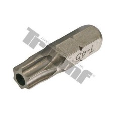 Bit Torx z otworem T45H - 30L - 8 mm (5/16 Bit Torx z otworem T45H - 30L - 8 mm (5/16