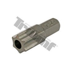 Bit Torx z otworem T55H - 30L - 8 mm (5/16 Bit Torx z otworem T55H - 30L - 8 mm (5/16