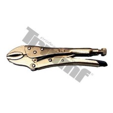 Szczypce samozaciskowe Grip, 250 mm Szczypce samozaciskowe Grip, 250 mm