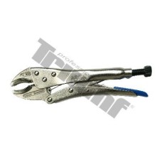 Szczypce samozaciskowe Grip, TÜV/GS, 250 mm Szczypce samozaciskowe Grip, TÜV/GS, 250 mm