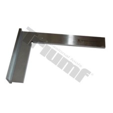 Uholník s príložníkom 250 x160, ČSN 25 5103 Uholník s príložníkom 250 x160, ČSN 25 5103