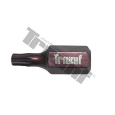 Bit XZN wielowpust M5 x 30 mm, 10 mm trzpień Bit XZN wielowpust M5 x 30 mm, 10 mm trzpień