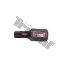 Bit XZN wielowpust M6 x 30 mm, 10 mm trzpień Bit XZN wielowpust M6 x 30 mm, 10 mm trzpień