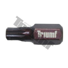 Bit XZN wielowpust M8 x 30 mm, 10 mm trzpień Bit XZN wielowpust M8 x 30 mm, 10 mm trzpień