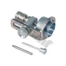 Nastawny adapter do czujnika zegarowego, 3 -częściowy Nastawny adapter do czujnika zegarowego, 3 -częściowy