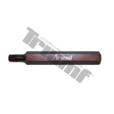 Bit XZN wielowpust M6 x 75 mm, 10 mm trzpień Bit XZN wielowpust M6 x 75 mm, 10 mm trzpień