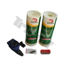 Pasta czyszcząca PLUS 2x3 L + dozownik ręczny + szczotka do czyszczenia rąk Pasta czyszcząca PLUS 2x3 L + dozownik ręczny + szczotka do czyszczenia rąk