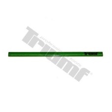 Ołówek do kamienia, zielony, 240 mm Profi
