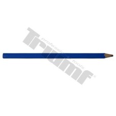 Ołówek do mokrych powierzchni, niebieski, 240 mm Profi Ołówek do mokrych powierzchni, niebieski, 240 mm Profi