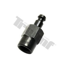 Redukcja M12x1,5/szybkozłączka xxx Redukcja M12x1,5/szybkozłączka xxx