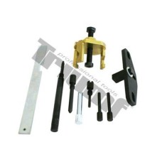 Zestaw blokad do Ford/Mazda 1.8 D, TD/Di/TDCI.2.5 Di/Turba/TCI