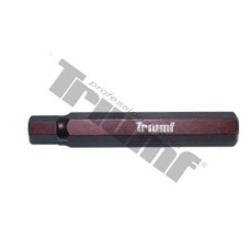 Bit Imbus 8 x 75 mm, 10 mm trzpień Bit Imbus 8 x 75 mm, 10 mm trzpień