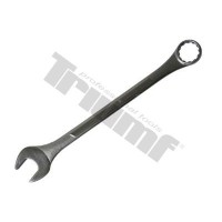 Klucz płasko-oczkowy XXL standardowy, 60 mm Klucz płasko-oczkowy XXL standardowy, 60 mm