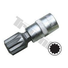 Bit XZN M6 x 55 mm w nasadce 1/4?