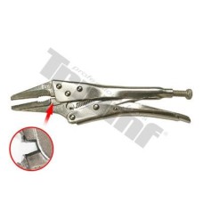 Szczypce samozaciskowe z wydłużonymi szczękami, 250 mm