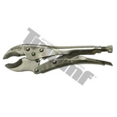 Szczypce samozaciskowe Grip, 175 mm
