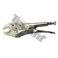 Szczypce samozaciskowe Grip, 250 mm