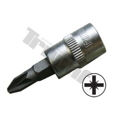 Bit PZV (krzyżakowy) w 1/4 Bit PZV (krzyżakowy) w 1/4