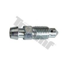 Śruba do przewodów hamulcowych M8 x 1,33 mm Śruba do przewodów hamulcowych M8 x 1,33 mm