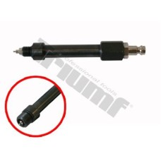 Adaptér M10x1,0, 125 mm predĺžený