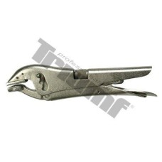 Szczypce samozaciskowe nastawne, 225 mm