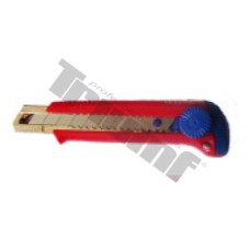 Nóż łamany 0,5 x 18 mm Nóż łamany 0,5 x 18 mm