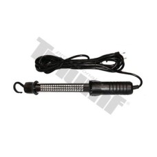 Lampa diodowa montażowa