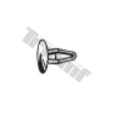 Spinka zaciskowa 5,0 x 12,0 mm